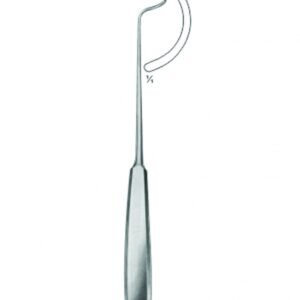 suture Instruments - Reverdin Needles
