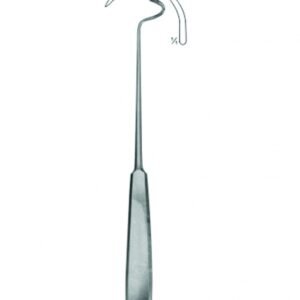suture Instruments - Ligature Needles