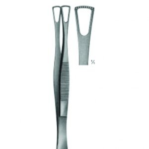 Intestinal Grasping Forceps
