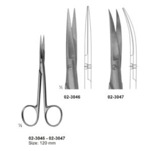 Delicate Scissors