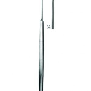 Fine Wound Retractors ( Dura - and Skin Retractors