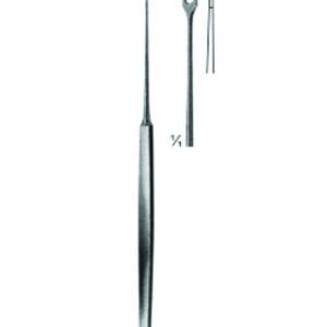 Fine Wound Retractors ( Dura - and Skin Retractors