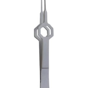 Foerster Eye Forceps