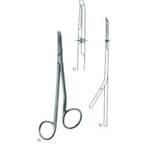 Needle Holder
