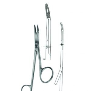 Needle Holder