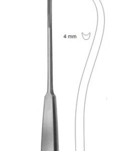Guiding Probes and Suture Instrument