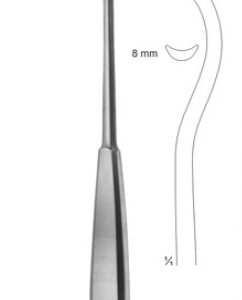 Guiding Probes and Suture Instrument