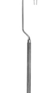 Guiding Probes and Suture Instrument
