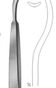 Guiding Probes and Suture Instruments