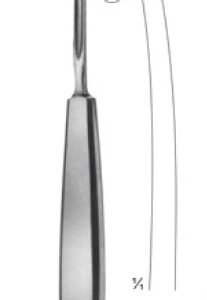 Guiding Probes and Suture Instruments