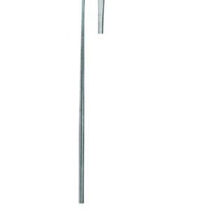 Guiding Probes and Suture Instrument