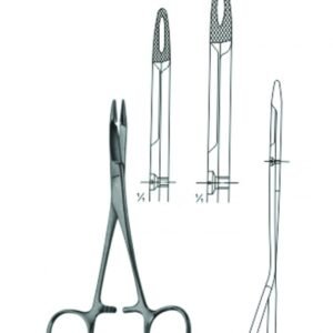 Needle Holder