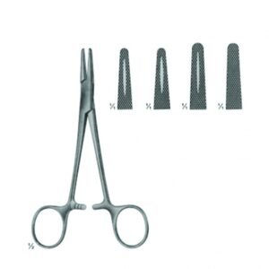 Needle Holder