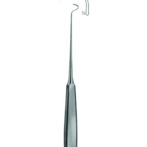 suture Instruments - Reverdin Needles