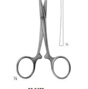 Intestinal and Tissue Grasping Forceps