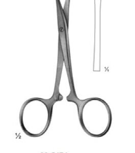 Intestinal and Tissue Grasping Forceps