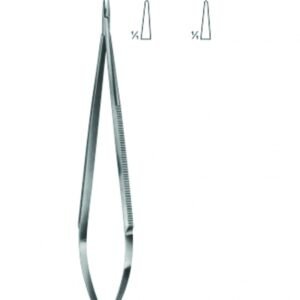 Needle Holders For Micro Surgery