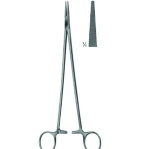 Needle Holder