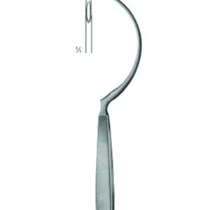 suture Instruments - Ligature Needles