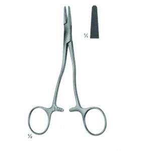 Needle Holder