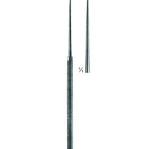 Fine Wound Retractors ( Dura - and Skin Retractors