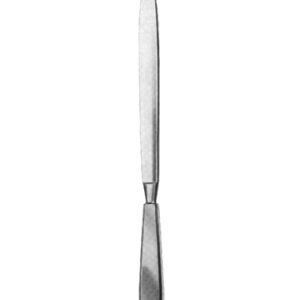 Scalpels, Tenotomes & Resection Knives