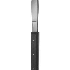 Amputating Knives, Cartilage Knives, Autopsy Knives