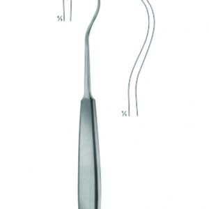 suture Instruments - Ligature Needles