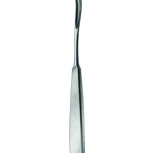 Guiding Probes and Suture Instruments