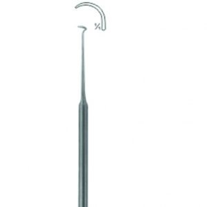 suture Instruments - Reverdin Needles