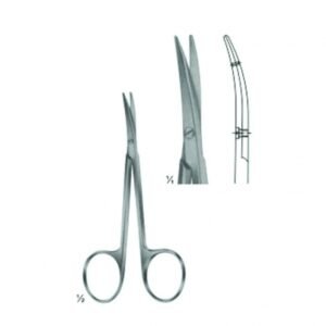 Surgical Scissors