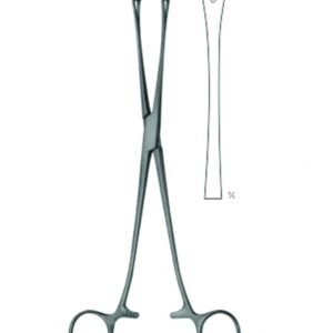 Intestinal Grasping Forceps
