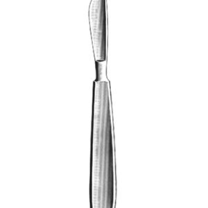 Scalpels, Tenotomes & Resection Knives