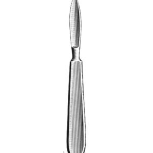 Scalpels, Tenotomes & Resection Knives