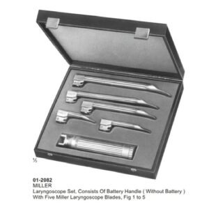 DIAGNOSTIC SETS