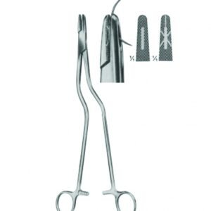 Needle Holder