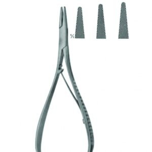 Needle Holder
