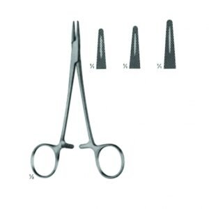 Needle Holder