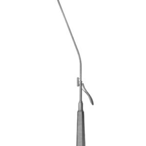 BLOOD LANCETS & LARYNGEAL MIRRORS