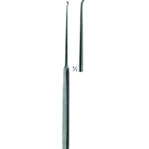 Fine Wound Retractors ( Dura - and Skin Retractors