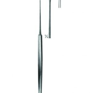 Fine Wound Retractors ( Dura - and Skin Retractors