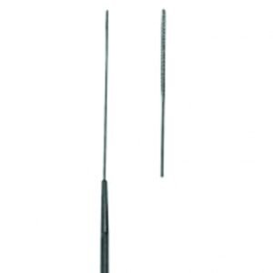 Probes - Spatulas - Cotton Applicators
