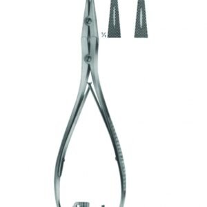 Needle Holder