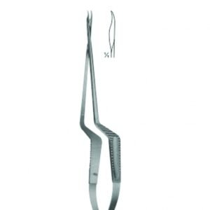 Needle Holders For Micro Surgery