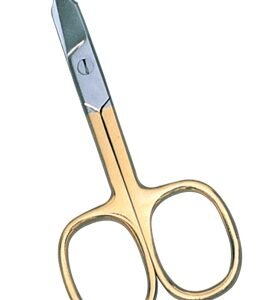 Nail & Cuticle Scissors