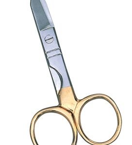 Nail & Cuticle Scissors