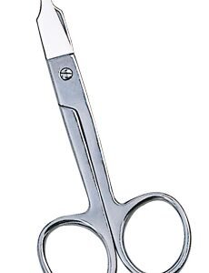 Nail & Cuticle Scissors