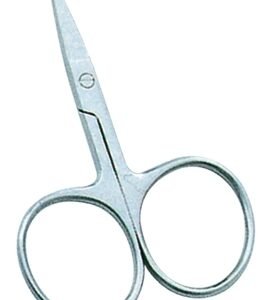 Nail & Cuticle Scissors