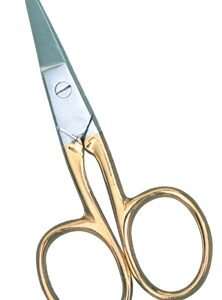 Nail & Cuticle Scissors