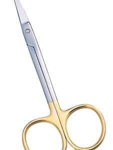 Nail & Cuticle Scissors